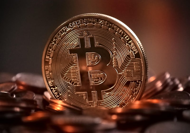 Blockchain Innovation