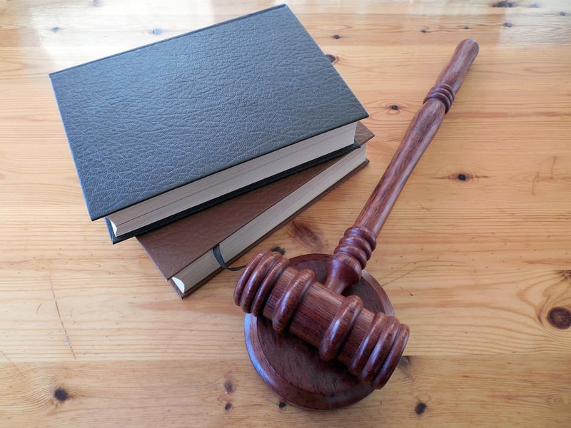 Legal Landscape Image